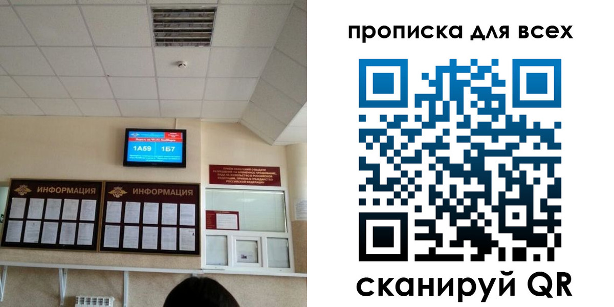 прописка в Вольске